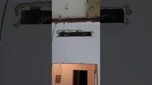 Монтаж вентиляции в квартире 70 метров. Приточная установка Minibox е300 и канальные кондиционеры.