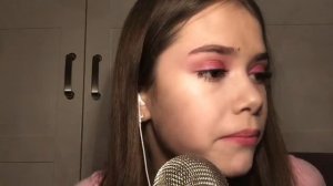 ASMR: EATING MARMALADE/АСМР:ИТИНГ МАРМЕЛАДА