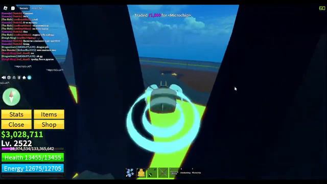 [UPDATE 20] Blox Fruits| Обнова в блокс фрукте| 20 обнова. смотреть онлайн