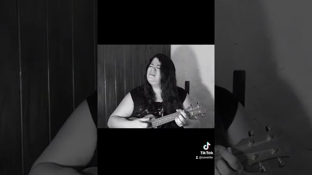 CREEP  Ukulele cover / Radiohead