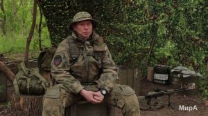 ГОВОРЯТ СВОИ. Фильм 4: ШТУРМОВИКИ