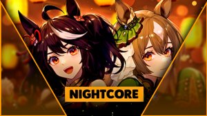 Nightcore - Heavyweight (RedMoon & Meron Ryan)