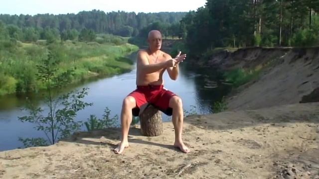 Суставная волновая гимнастика (часть 356) смотреть онлайн