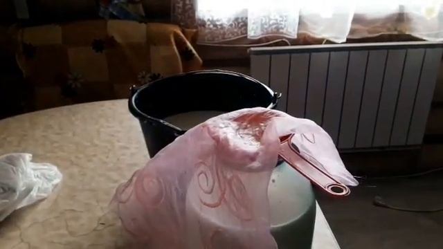 "Сколько даёт  корова  молока  перед  запуском"