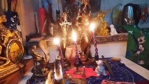 Мощная чистка любовной сферы жизни ! Открытие дорог на замужество ,женитьбу ,продолжение рода ! ❤️?