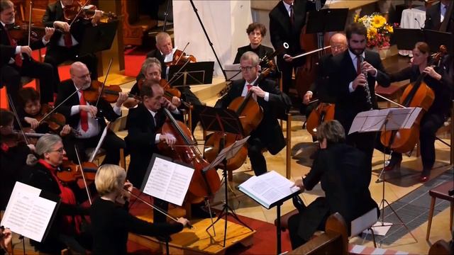 Domenico Zipoli смотреть онлайн