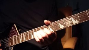 Игра на гитаре. Урок 338. Монкбери мун дилайт