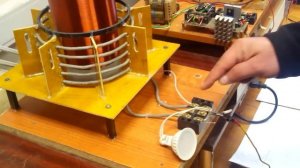 Free Energy generator Особенности настройки БТГ   Романов А В