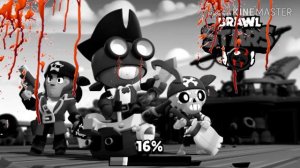 Не запускай бравал старс в 3:00 ночи