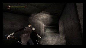 Nightmare Creatures 2 - Глава 2 - Тяжелая Сложность