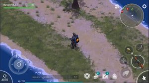 ДО СТРОИЛ КАТЕР ~ НОВЫЕ ГОРИЗОНТЫ ~ ОСМОТР МАЯКА / Last Day on Earth Survival #104