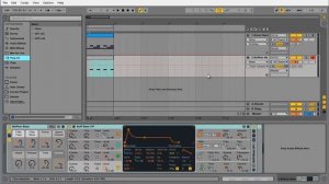 Обзор программы Ableton Live