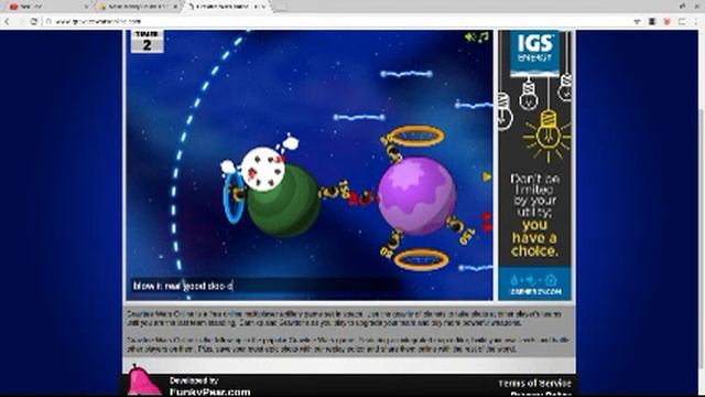 GRAVITY WARS | NEW HYPE GAME смотреть онлайн
