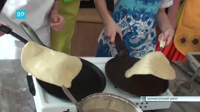 14.03.2024 Широкая Масленица смотреть онлайн