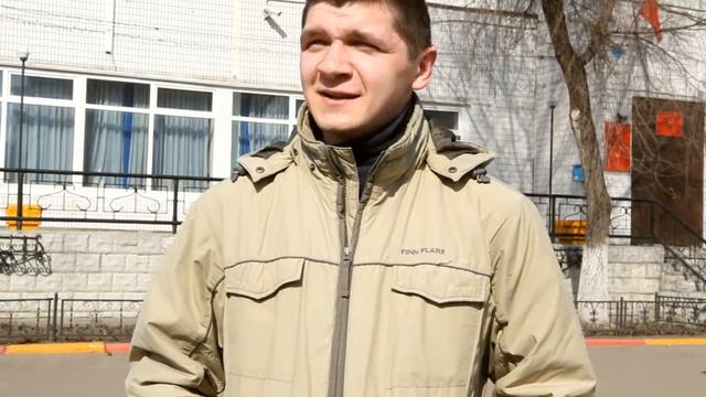 Воспитанники клуба "ТОРИ", г. Электроугли, о школе смотреть онлайн