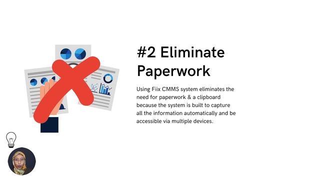 EDMS - Fiix CMMS Key Benefits смотреть онлайн