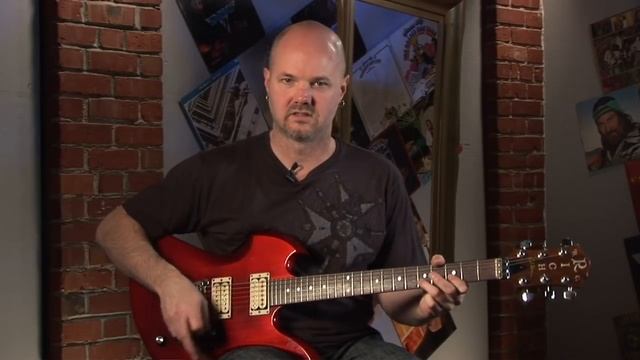 How to Use a Whammy Bar - Tremolo Bar - Whammy Bar Lesson - Guitar Tricks 39 смотреть онлайн