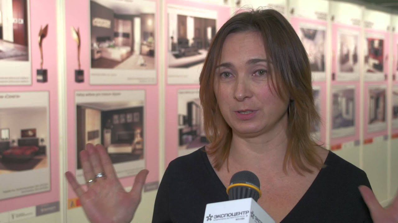 Победитель IX Всероссийского конкурса "Российская кабриоль" Е. Лобановская