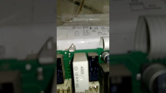 Замена контроллера АНТ на 961 на ни/ст ларе