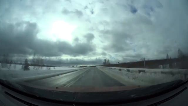 красноярск - шерегеш. 900 км за 300 секунд. ускорено в 150 раз=) смотреть онлайн