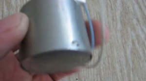 Двигатель 5 ДП 40