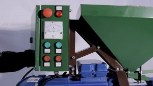 Экструдер для сои и зерновых ES-110