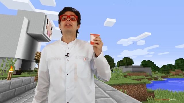 Онлайн курс программирование Майнкрафт смотреть онлайн