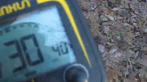 металлоискатель ТХ 850