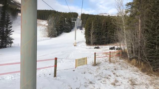 ТУРИСТЫ И АВСТРИЙЦЫ - ЭКСКЛЮЗИВНОЕ Интервью со сборной России по горным лыжам // Наши В Калгари #10 смотреть онлайн