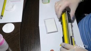 Заправка картриджа принтера Canon  LBP7018