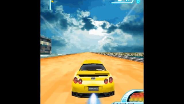 Speed Heaven Fugitive 3D - Прохождение Java игры #2 смотреть онлайн