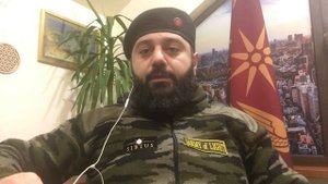 Сообщение КАЗАХСКОМУ НАРОДУ от АРМЯНСКОЙ организации АРМИЯ СВЕТА