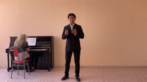 А.Дюбюк - Поцелуй же меня моя душечка