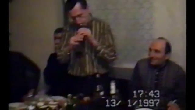 Meruj Klarnet.05 смотреть онлайн