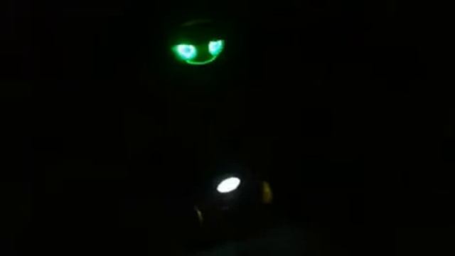 Использование игрушки roborover ночью смотреть онлайн