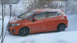 МАСЛО ХОНДА SN 0W-20, В МОРОЗЫ