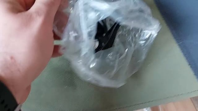 Мой новый спиннинг для твичинга Nautilus Grinder смотреть онлайн