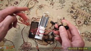 наушники Sony MDR EX155 :: объёмный чистый звук + улётный бас, БАЛАНС ЧАСТОТ ВЕЛИКОЛЕПНЫЙ  ☯#ММ ?