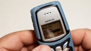 Nokia 5210 lot #1 ретро телефон из Германии идеальное состояние