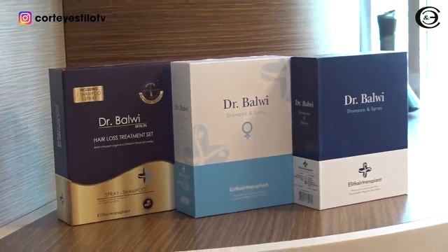 Trasplante Capilar en Turquía - Viaje todo incluido | Injerto capilar en Directo смотреть онлайн