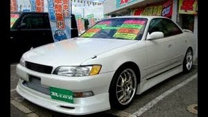 1 млн.руб. за Mark 2 Tourer V в Японии!_ Цены на Tourer V и JDM в Японии!!! Японские будни ч.48