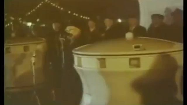 Кремлевские тайны академика Арбатова