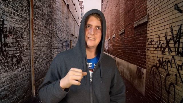 If Willy Wonka Was On Crack (Music Video) смотреть онлайн