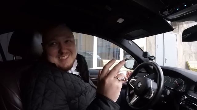 Купил BMW X5M / Реальный заработок в БИЗНЕС такси