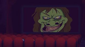 ЭТО ЖУТКИЙ МЕСЯЦ