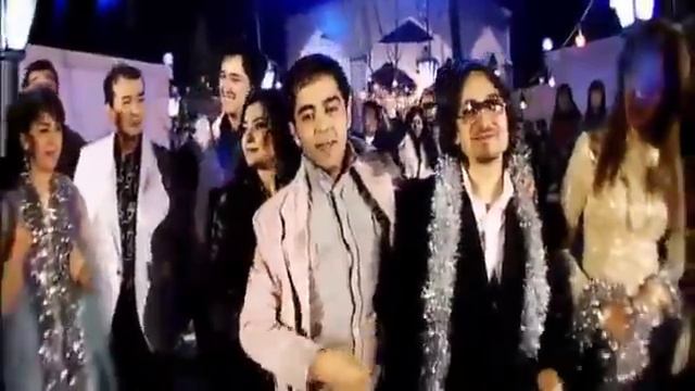 Yangi Yil qo'shig'i смотреть онлайн