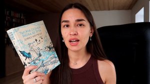 Любимые ТОЛСТЫЕ КНИГИ ❤️?Не могла оторваться от этих книг!