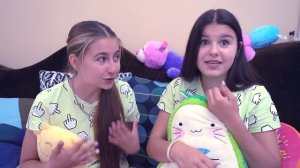 СЛОВИЛИ КРАШ!!! В ЛАГЕРЬ ПРИЕХАЛИ БАЙКЕРЫ?