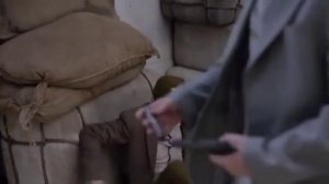 Мятежник 1 сезон 24 серия