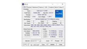 Обзор Intel Core i7-11700/11700K/11700KF. Характеристики и тесты. Всё что нужно знать перед покупко